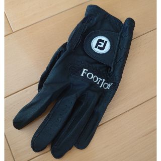 フットジョイ(FootJoy)のfootjoy ゴルフグローブ 左手 26(その他)