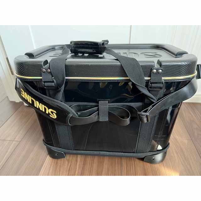 サンライン ステータス 磯クールバッグ 36L SFB-0422 1