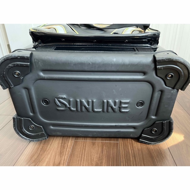 サンライン ステータス 磯クールバッグ 36L SFB-0422 3