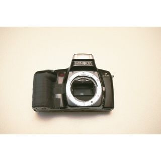 コニカミノルタ(KONICA MINOLTA)のMINOLTA α5700i  ジャンク扱い品(フィルムカメラ)