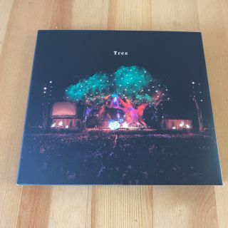 Tree ✩DVDのみ✩(ミュージック)