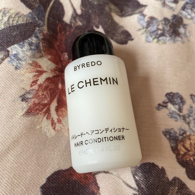 L'OCCITANE(ロクシタン)のBYREDO ヘアコンディショナー コスメ/美容のヘアケア/スタイリング(コンディショナー/リンス)の商品写真