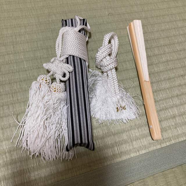 週末限定お値下げ‼️《七五三羽織袴》13点セット-