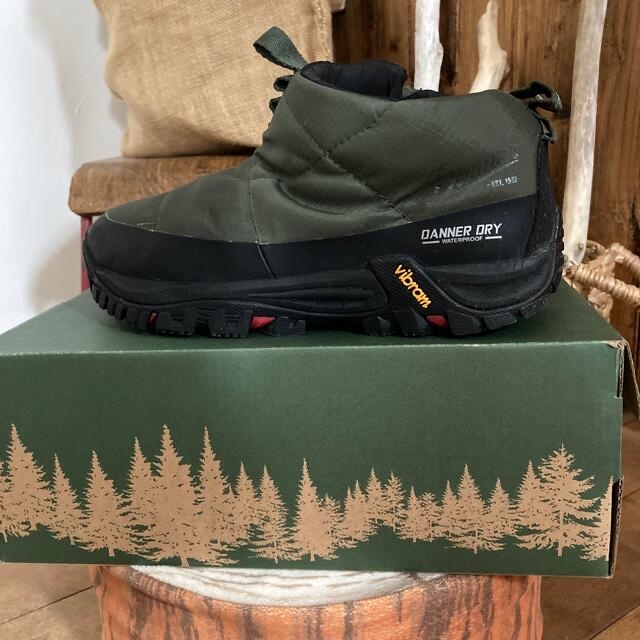 Danner(ダナー)のdanner  24サイズ メンズの靴/シューズ(ブーツ)の商品写真