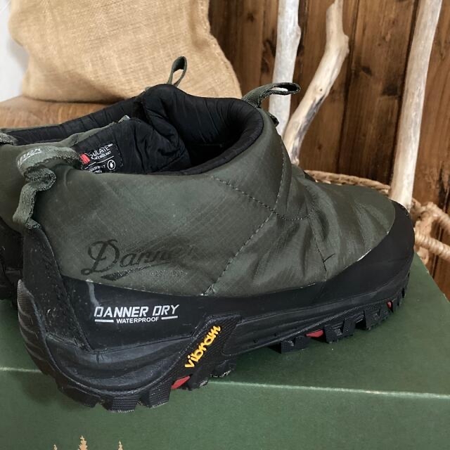 Danner(ダナー)のdanner  24サイズ メンズの靴/シューズ(ブーツ)の商品写真