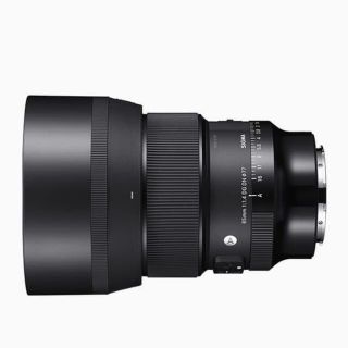 シグマ(SIGMA)のSIGMA シグマ  85mm F1.4 DG DN Art ソニーEマウント用(レンズ(単焦点))