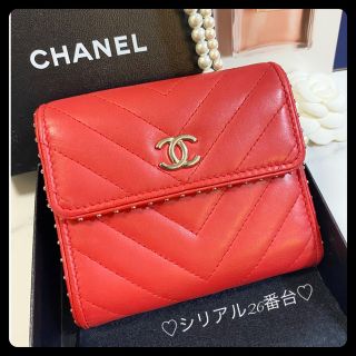 シャネル(CHANEL)の★専用★ありがとうございました(*´꒳`*)(財布)