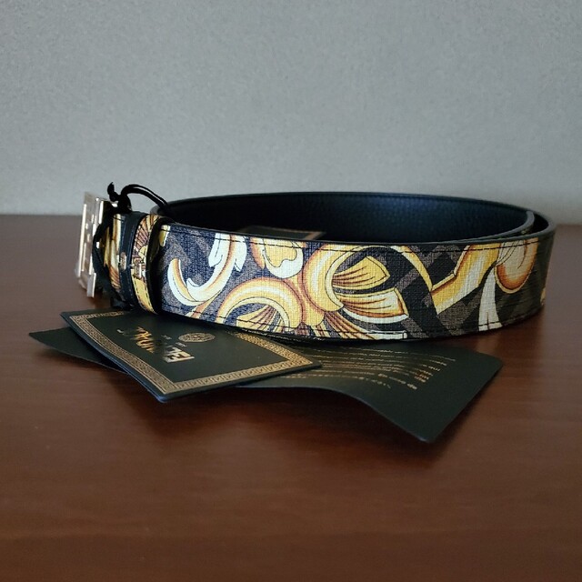 FENDI - 【新品未使用】FENDACEフェンダーチェ☆ベルト☆の通販 by K&R