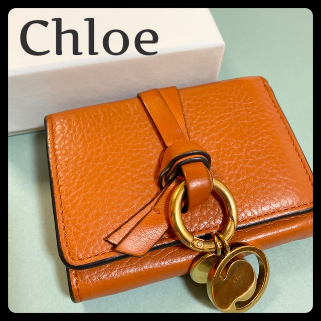 Chloe(クロエ)の★専用★ありがとうございました(*´꒳`*) レディースのファッション小物(財布)の商品写真