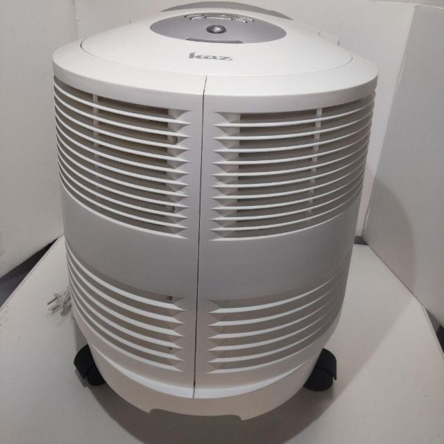 Kaz 気化式加湿器 KCM6013A フィルター新品 2019年製 【激安大特価