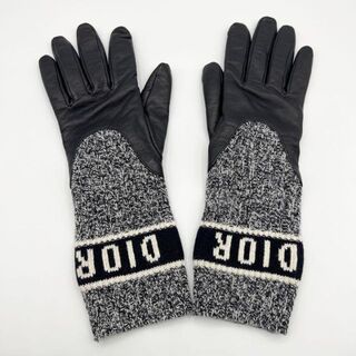 ディオール(Christian Dior) 手袋(レディース)の通販 56点 