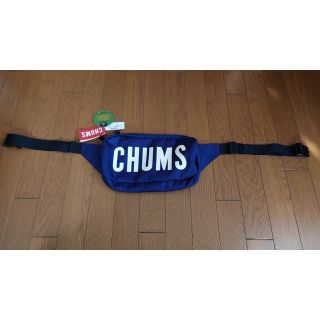 スキー　ウェストポーチ CHUMS(その他)