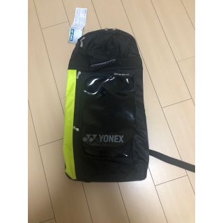 ヨネックス(YONEX)の新品、タグ付き★YONEX★テニスバック(バッグ)