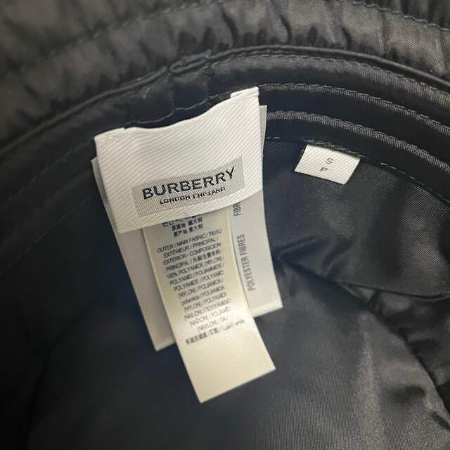 BURBERRY(バーバリー)のBURBERRY バケットハット レディースの帽子(ハット)の商品写真