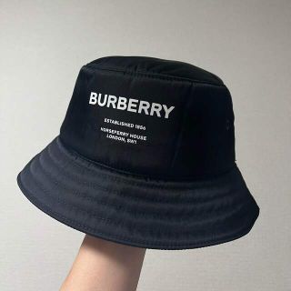 バーバリー(BURBERRY)のBURBERRY バケットハット(ハット)