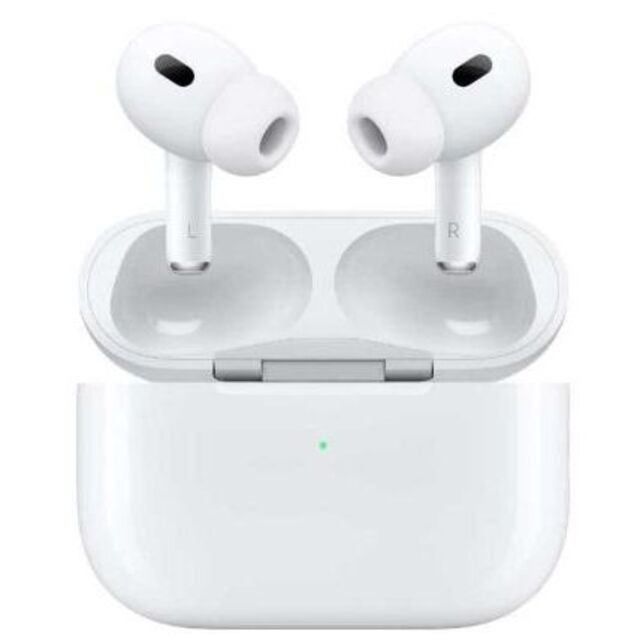 39800円保証期間新品未開封　AirPods Pro 第2世代 MQD83J/A