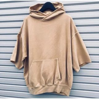 フィアオブゴッド(FEAR OF GOD)の⚠️リョウ様 専用出品です(パーカー)