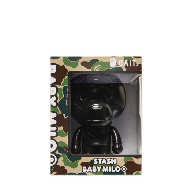 A BATHING APE(アベイシングエイプ)のA BATHING APE BAPE BABY MILO BAIT NIGO エンタメ/ホビーのフィギュア(その他)の商品写真