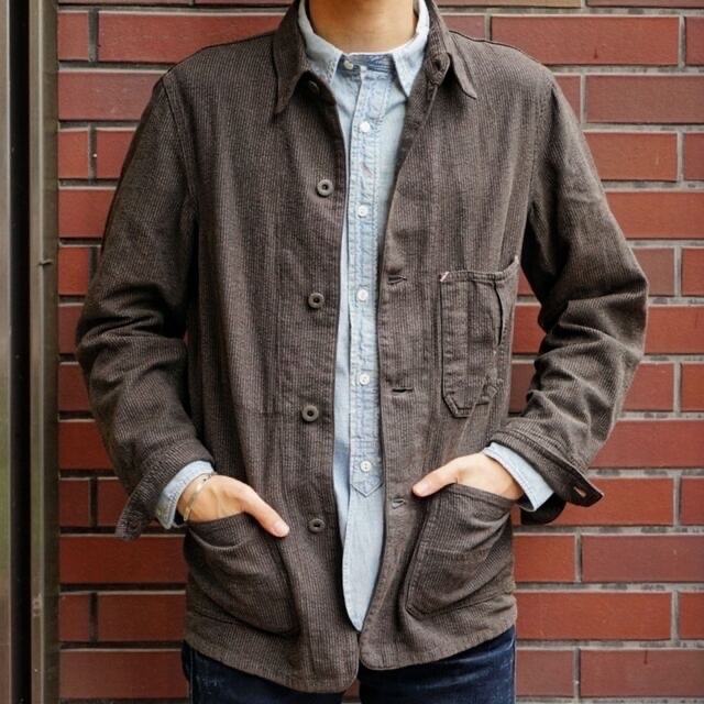 RRL - RRL チョアジャケット 木村拓哉着用モデルの通販 by RRL - RRL チョアジャケット 木村拓哉着用モデルの通販 by
