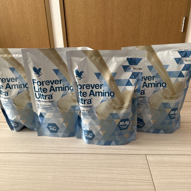 Forever Lite Amino Ultra健康食品