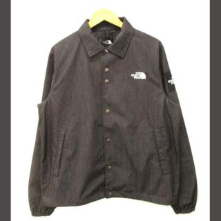 ザノースフェイス(THE NORTH FACE)のザノースフェイス GTX DENIM COACH JACKET ゴアテックス(その他)