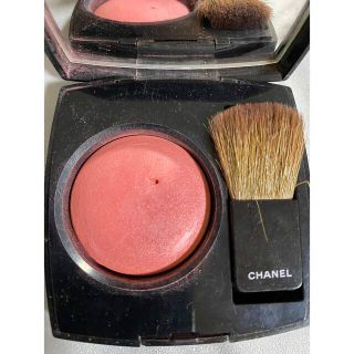 シャネル(CHANEL)のCHANEL チークカラー　330(チーク)