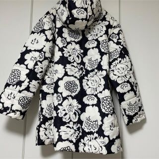 新品　マリメッコ　Judit Pioni コート