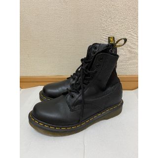 ドクターマーチン(Dr.Martens)のドクターマーチン　パスカル　UK5(ブーツ)