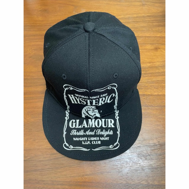 HYSTERIC GLAMOUR(ヒステリックグラマー)のヒステリックグラマー  セット メンズの帽子(キャップ)の商品写真