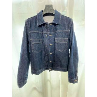 A.P.C - A.P.C. デニムジャケット Gジャンの通販 by レイン's shop A.P.C - A.P.C. デニムジャケット Gジャンの通販 by レイン's shop