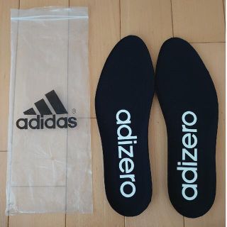 アディダス(adidas)の【サイズ不明】 adidas インソール(その他)