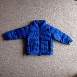 ザノースフェイス(THE NORTH FACE)のTHE NORTH FACE kids(ジャケット/上着)