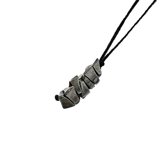 JILL PLATNER SCOUT NECKLACE スカウトネックレス 2