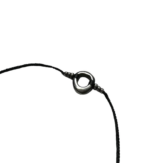 JILL PLATNER SCOUT NECKLACE スカウトネックレス 3