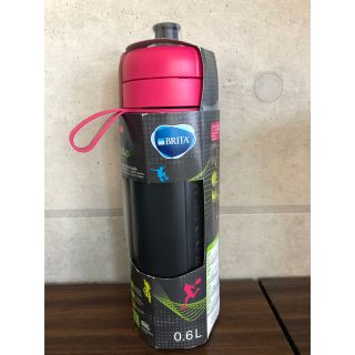 Risa様専用　<新品　未使用>BRITA ブリタ　ボトル　アクティブ(浄水機)