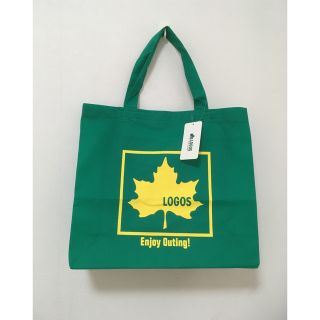 ロゴス(LOGOS)のLOGOS ロゴス■新品 不織布 トートバッグ(トートバッグ)