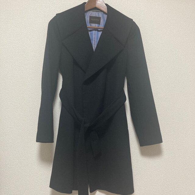 特売モデル 【2度着用】トゥモローランド コレクション カシミヤ混合