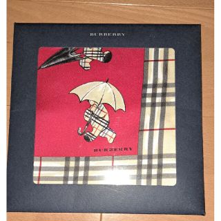 バーバリー(BURBERRY) バンダナ/スカーフ(レディース)の通販 700点以上