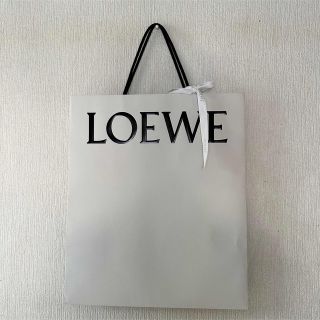 ロエベ(LOEWE)のロエベ　ショッパー(ショップ袋)