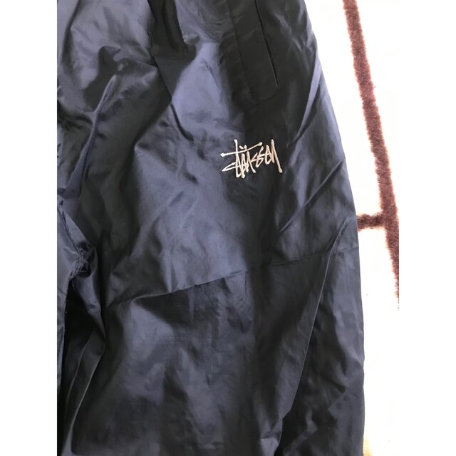 STUSSY(ステューシー)のstussy  ナイロン　ズボン メンズのパンツ(その他)の商品写真