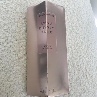 イッセイミヤケ(ISSEY MIYAKE)のロードゥ イッセイ ピュア ネクター ド パルファム /  (その他)