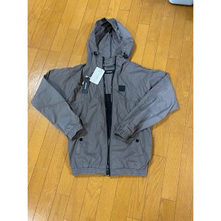 DIESEL - ディーゼル フード付きブルゾン新品の通販 by chan