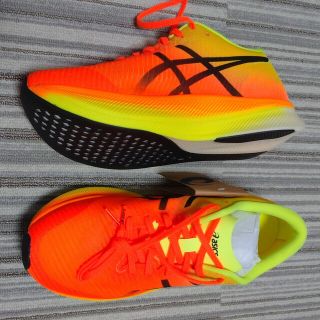 asics - アシックス メタスピード スカイ 25.5cmの通販 by ハム太郎's