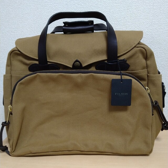 新品未使用品 FILSON COMPUTER BAG merkeziklinika.az