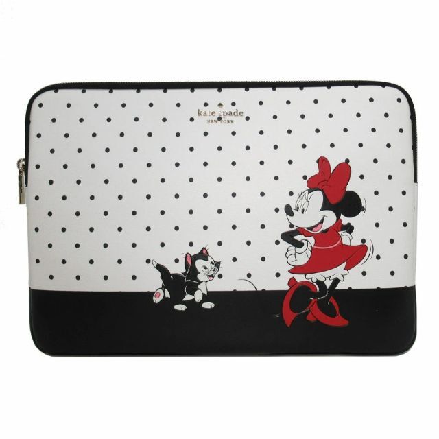 kate spade new york(ケイトスペードニューヨーク)の【新品】ケイトスペード ポーチ iPad・タブレットケース K4835 960  レディースのファッション小物(ポーチ)の商品写真