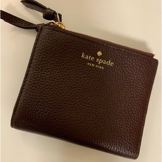 ケイトスペードニューヨーク(kate spade new york)のKate spade New York 二つ折り財布(財布)