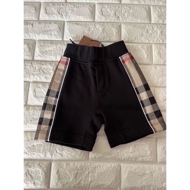 BURBERRY(バーバリー)のBurberry Babyパンツ キッズ/ベビー/マタニティのベビー服(~85cm)(パンツ)の商品写真