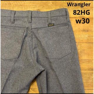 ラングラー(Wrangler)のラングラー　ランチャードレスジーンズ(スラックス)