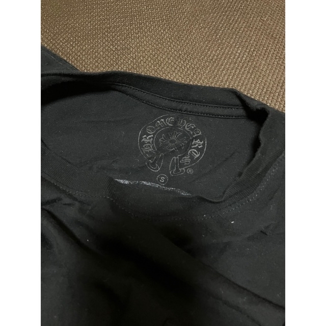 Chrome Hearts(クロムハーツ)のクロムハーツTシャツ メンズのトップス(Tシャツ/カットソー(半袖/袖なし))の商品写真