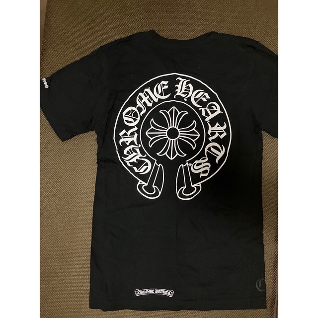 Chrome Hearts(クロムハーツ)のクロムハーツTシャツ メンズのトップス(Tシャツ/カットソー(半袖/袖なし))の商品写真